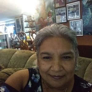 Meet your Posher, Irene